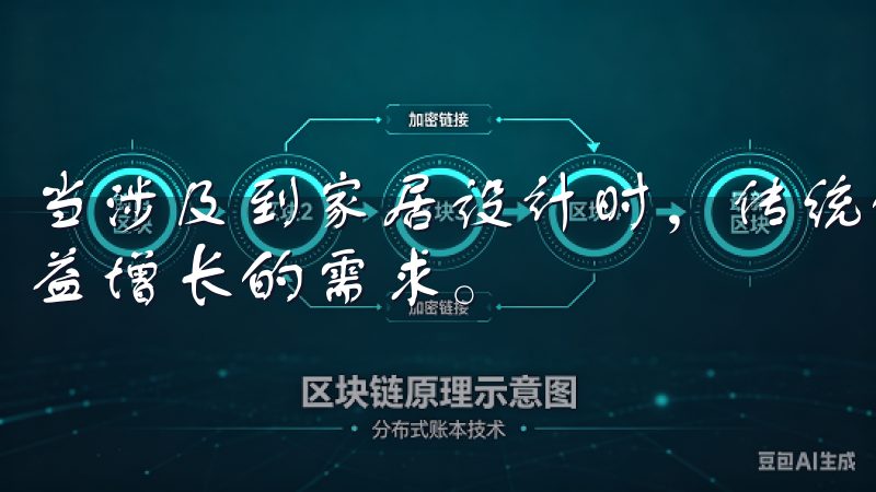 当涉及到家居设计时，传统的获取信息方式已经不能满足我们日益增长的需求。